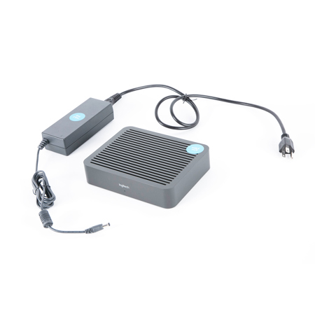 Logitech Rally Table Hub Video Conferencing Device - SKU#1825398