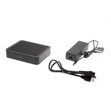 Logitech Rally Table Hub Video Conferencing Device - SKU#1825400