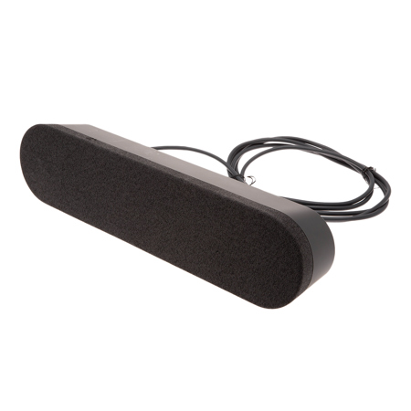 Logitech Rally Speaker - SKU#1825454