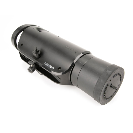 Bowens XMS500 500W Pro Studio Monolight