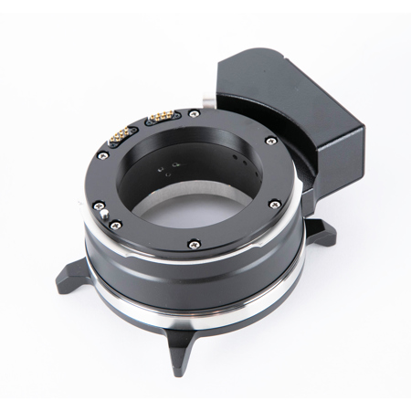 Sony FZ-MT PL to FZ-Mount Adapter