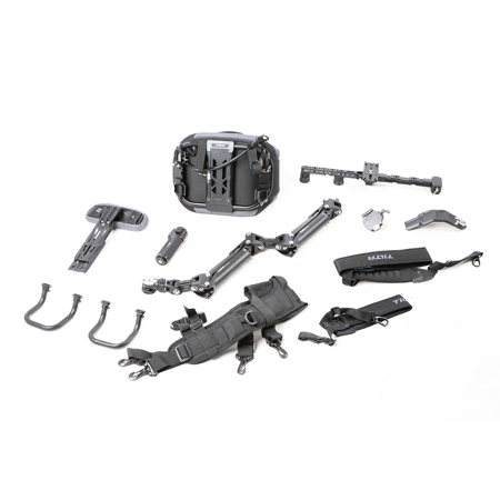 Tilta Float Dual Handheld Gimbal Support System - SKU#1826109