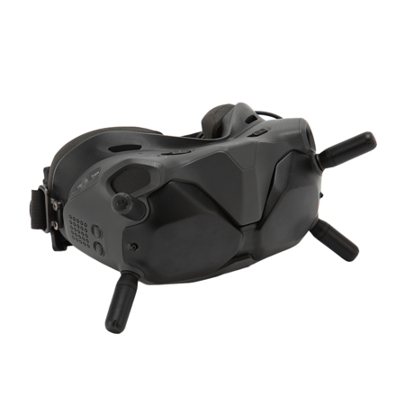 DJI FPV Goggles - SKU#1826118