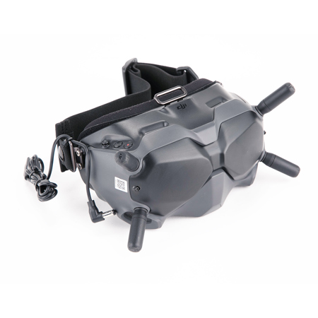 DJI FPV Goggles V2