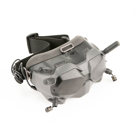 DJI FPV Goggles