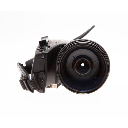 USED Canon YJ19x9B4 IRS SX12 IF 19X 2/3