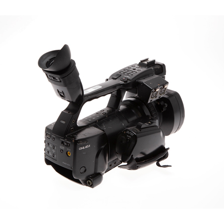 Sony PMW-EX1 XDCAM EX Full HD Camcorder - SKU#1826259