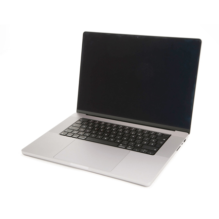 Used Apple MacBook Pro 16.2 Used Apple MacBook Pro 16.2