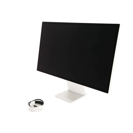 Apple Studio Display 27" 5K Retina Monitor - SKU#1826296