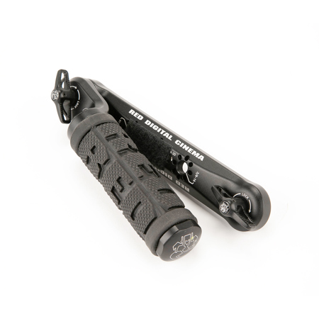 RED Digital Cinema Production Grip - Mfr# 790-0693 SKU#1826335
