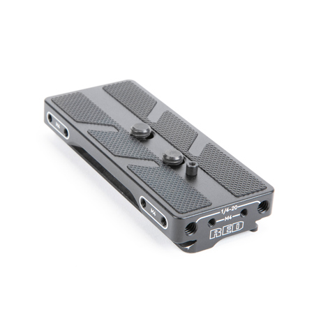 RED V-RAPTOR Quick Release Platform Pack - Mfr# 790-0692 SKU#1826376