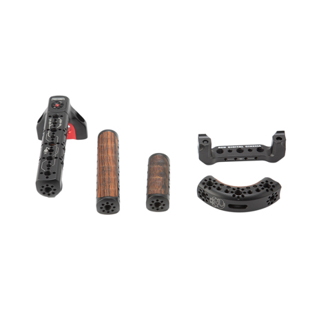 RED Top Handle with Extensions for V-RAPTOR XL Camera - Mfr# 790-0716 SKU1826387
