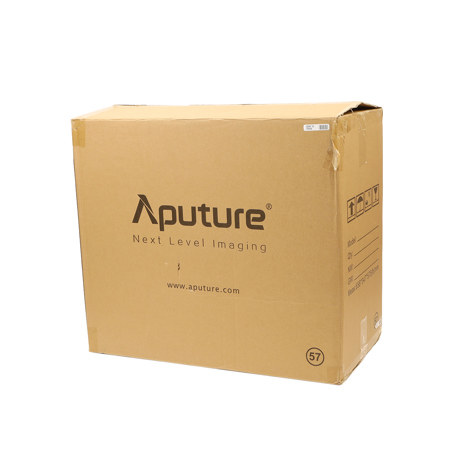 Aputure Nova P300c 300W RGBW LED Soft Light Panel