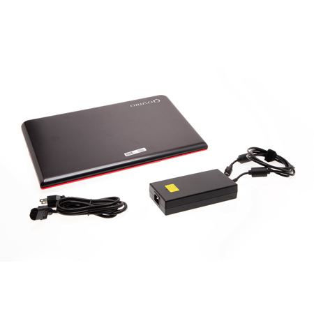 Toshiba Qosmio X70-A Gaming Laptop - SKU#1826465