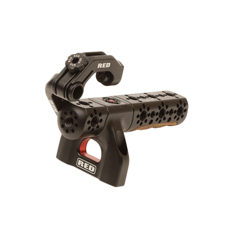Compact Top Handle for KOMODO-X or V-RAPTOR Camera
