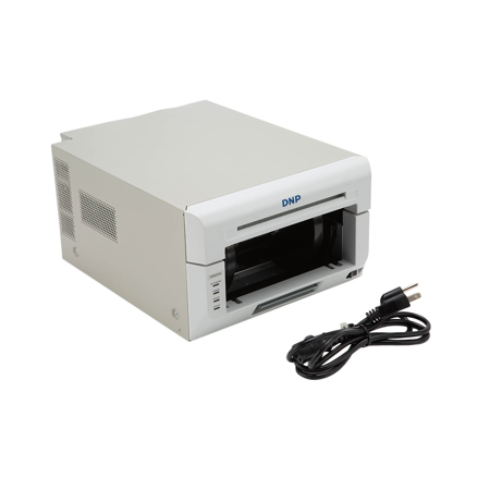 DNP DS620A Dye Sub Professional Photo Printer, Print Sizes: 2 x 6" to 6 x 8"