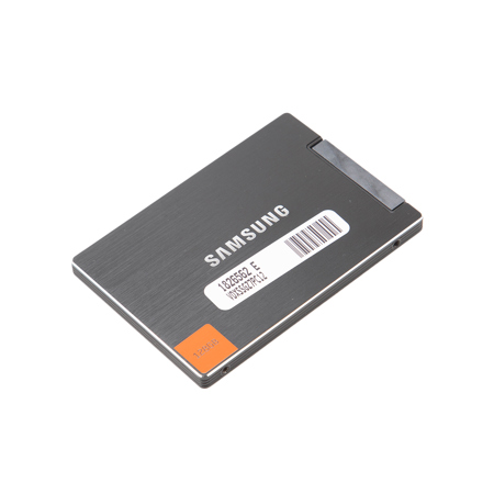 Samsung 830 Series 128GB Internal 2.5" Solid State Drive - SKU#1826562
