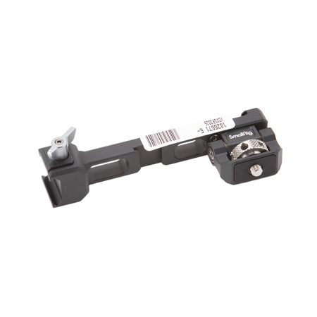 SmallRig Monitor Mount with NATO Clamp for DJI RS 2/RSC 2 Gimbal