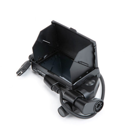 Panasonic AU-EVA1 LCD Monitor - SKU#1826836