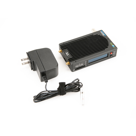 Teradek Cube 755 Real-Time H.265 (HEVC) & H.264 (AVC) Camera Top Encoder 1826904