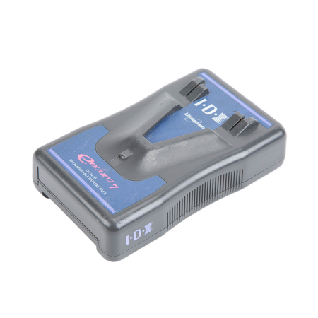 IDX Endura E-7 71Wh Lithium Ion V-Mount Battery Pack - SKU#1826947