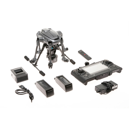 USED Yuneec Typhoon H Hexacopter with GCO3+ 4K Camera SKU#1826994