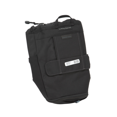 Think Tank Lens Changer 75 Pop Down V3.0 Pouch, 9.5-13x4.5"
