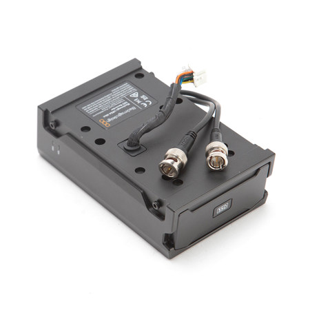 Blackmagic Design URSA Mini Single-Slot 2.5" SSD Recorder - SKU#1827116
