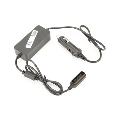 DJI Part 11 Car Charger for Mavic 2 Drone - SKU#1827238