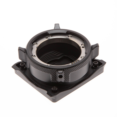 RED DSMC VV Aluminum PL Mount 2.0 - Mfr# 725-0045 SKU#1827358