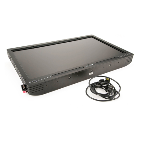 SmallHD 3203 HDR 32" IPS Full HD LCD Production Monitor - SKU#1827390