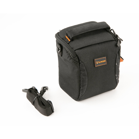 Slinger Alpine 120 Multi-Device Shoulder Bag