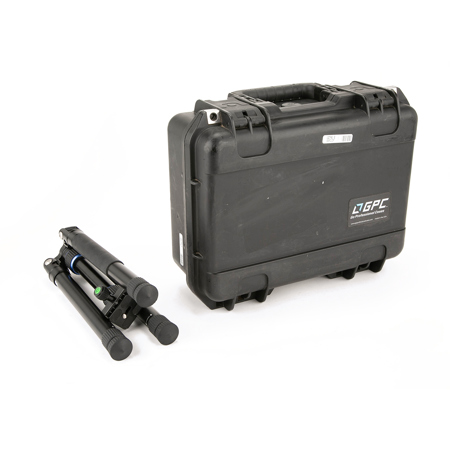 Go Professional Cases DJI D-RTK Ground Station Case with Tripod - SKU#1827461