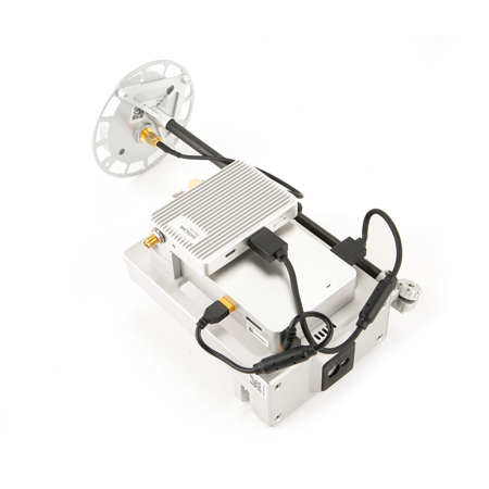 その他 DJI D-RTK DL900GJP DATALINK PRO 900 USED DJI D-RTK GNSS with DATALINK PRO 900 (GPS + BDS)