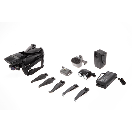 DJI Mavic 2 Enterprise Zoom Camera Drone - SKU#1827467