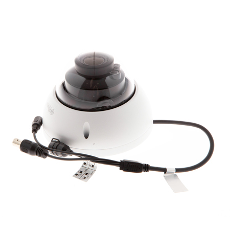 Dahua A21CM0Z Lite 2MP 1080P Starlight Vari-Focal IR HDCVI Dome Camera #1827491