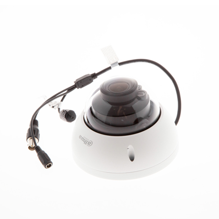 Dahua A21CM0Z Lite 2MP 1080P Starlight Vari-Focal IR HDCVI Dome Camera #1827495