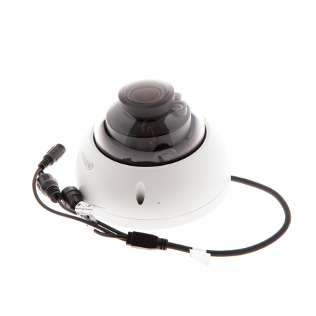 Dahua A21CM0Z Lite 2MP 1080P Starlight Vari-Focal IR HDCVI Dome Camera #1827504