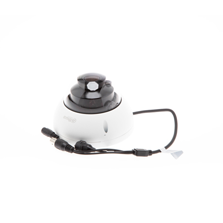 Dahua A21CM0Z Lite 2MP 1080P Starlight Vari-Focal IR HDCVI Dome Camera #1827512