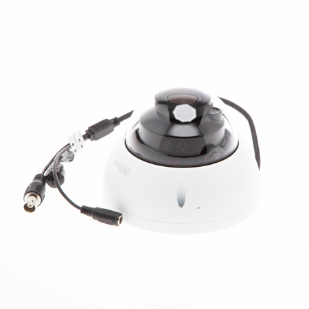 Dahua A21CM0Z Lite 2MP 1080P Starlight Vari-Focal IR HDCVI Dome Camera #1827520