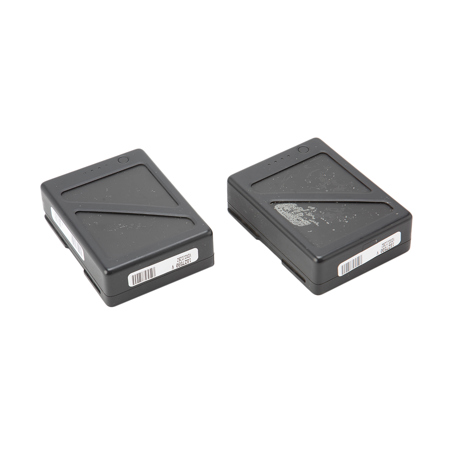 DJI TB50 Intelligent Flight Battery for Inspire 2 (Pair)