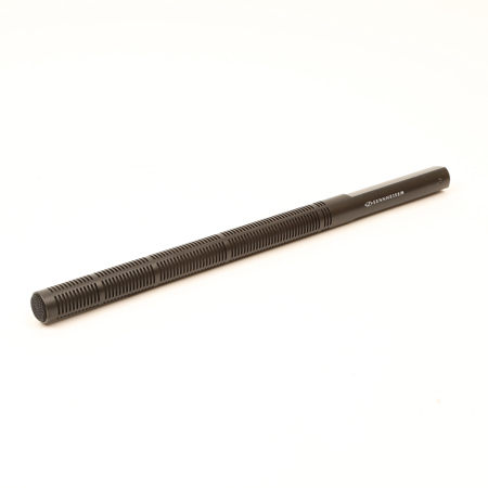 Sennheiser MKH-70 P48 Wired Super-Cardioid Shotgun Condenser Microphone #1827607