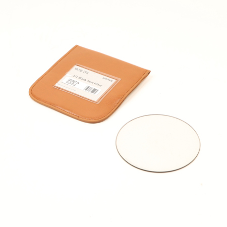 Vaxis VFX 95mm Black Mist 1/2 Filter for Tilta Mirage Matte Box - SKU#1827697