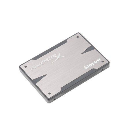 Kingston 240GB HyperX 3K 2.5" (6.35 cm) Solid State Drive - SKU#1827714