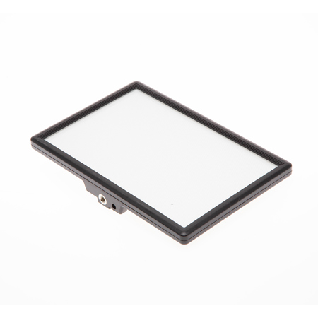 Viltrox L-116T On-Camera Bi-Color LED Light with LCD Display, 116 LED Lamp Beads