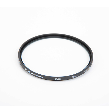 Hoya EVO Antistatic Protector Filter – 40,5 Mm, Staub-, Wasser- & Fleckenabweisend, Mit 18-fach Vergütung