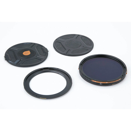 USED Polar Pro Helix Variable ND Filter Kit Adorama