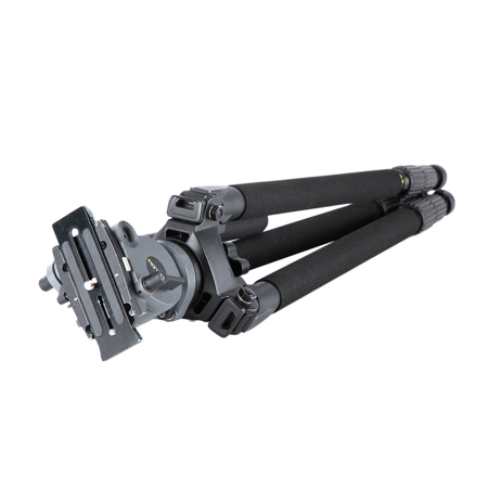 Miller DS-10 Solo DV Carbon Fiber System - SKU#1827879