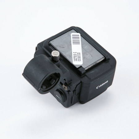 Canon MA-400 Microphone Adapter for EOS C300 Mark II Camera - SKU#1827919