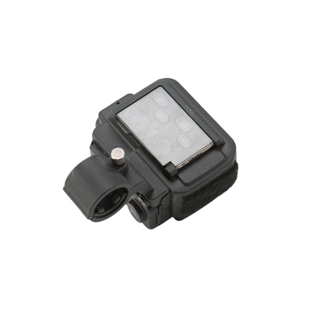 Canon MA-400 Microphone Adapter for EOS C300 Mark II Camera